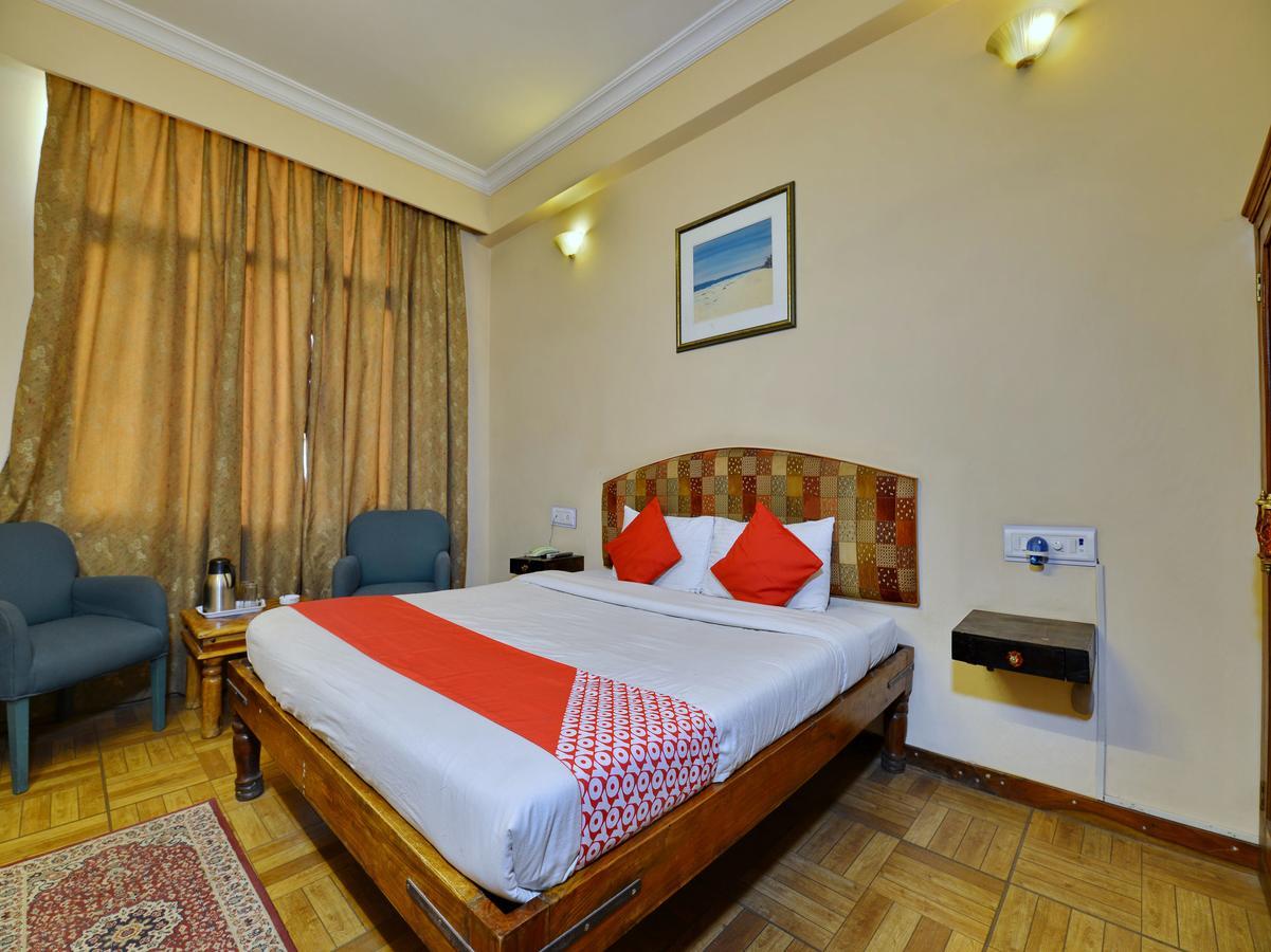 Oyo 9900 Hotel Pioneer Plaza Jodhpur  Exterior foto